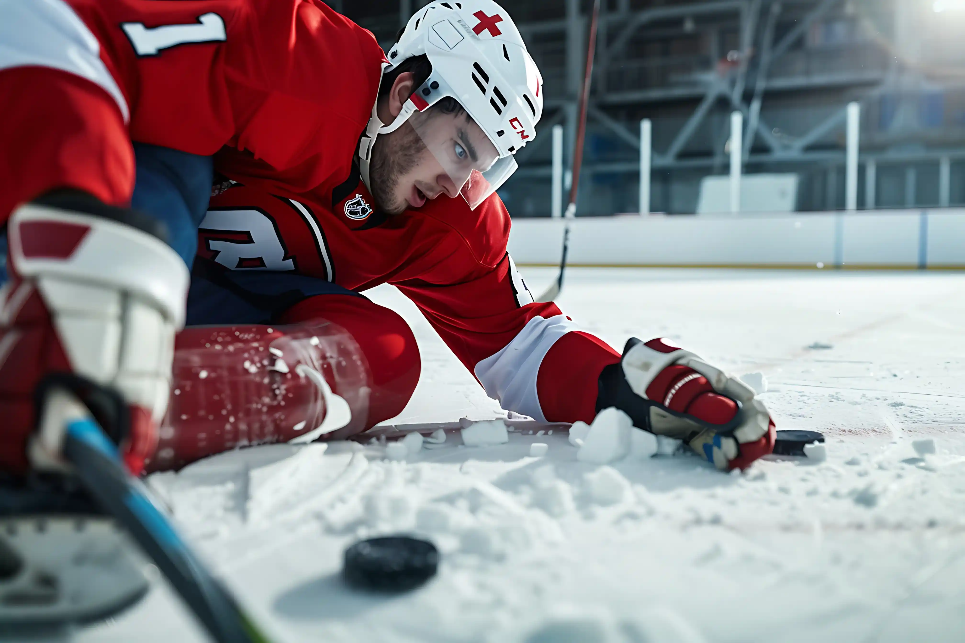 Contact and training information